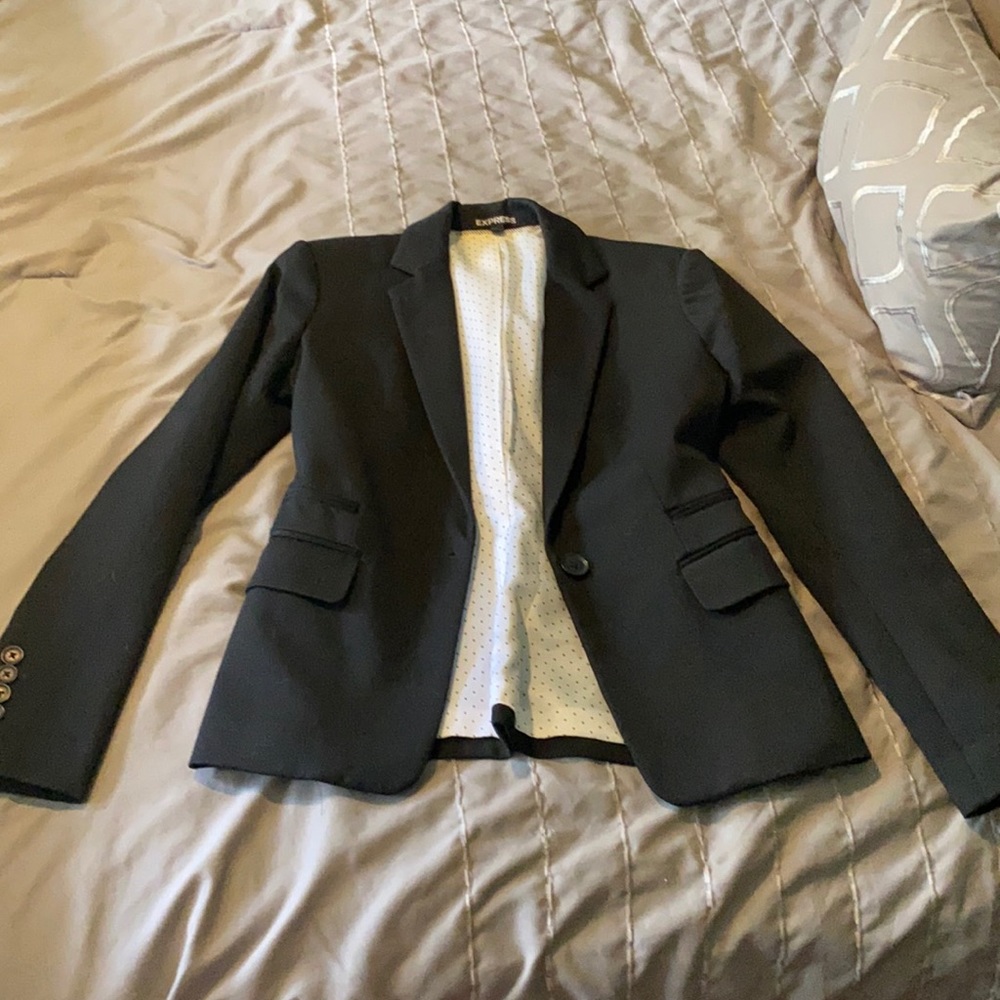 Express Women’s Blazer